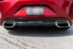 2018 Lexus LC 500 full