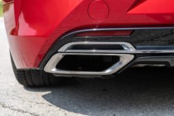 2018 Lexus LC 500 full