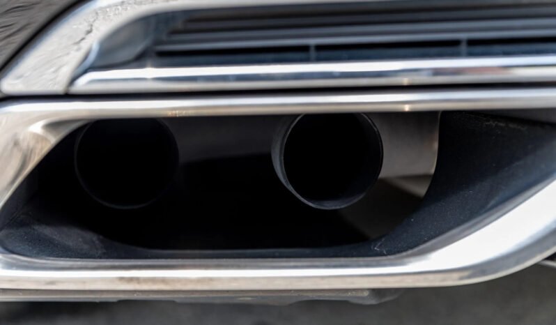 2018 Lexus LC 500 full