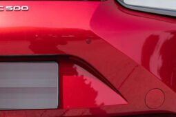 2018 Lexus LC 500 full