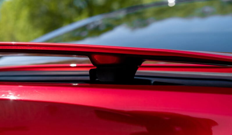 2018 Lexus LC 500 full