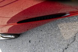 2018 Lexus LC 500 full