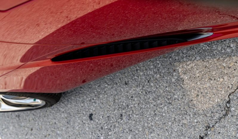 2018 Lexus LC 500 full