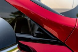 2018 Lexus LC 500 full