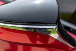 2018 Lexus LC 500 full