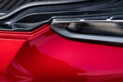 2018 Lexus LC 500 full