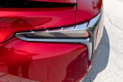 2018 Lexus LC 500 full