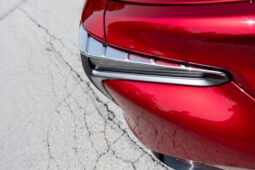 2018 Lexus LC 500 full