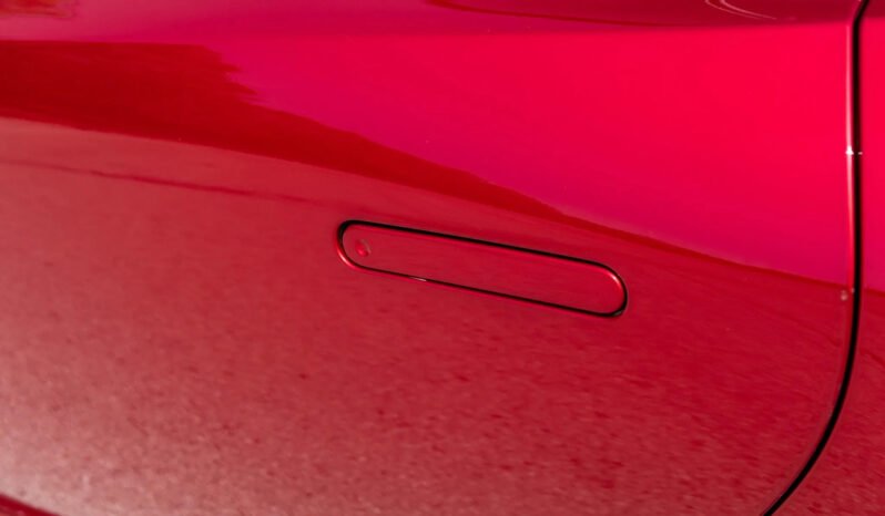 2018 Lexus LC 500 full