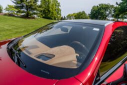 2018 Lexus LC 500 full