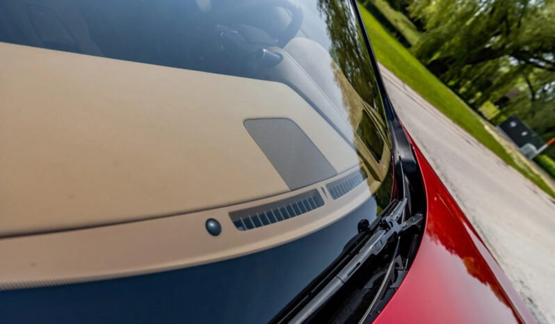 2018 Lexus LC 500 full