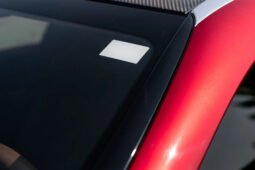 2018 Lexus LC 500 full