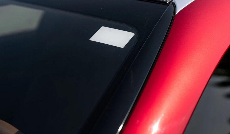 2018 Lexus LC 500 full