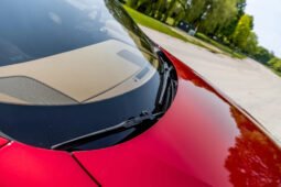 2018 Lexus LC 500 full