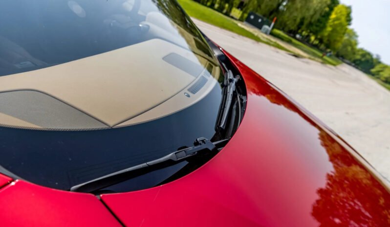 2018 Lexus LC 500 full