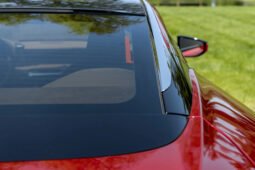 2018 Lexus LC 500 full