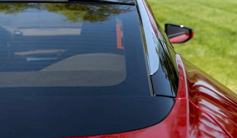 2018 Lexus LC 500 full