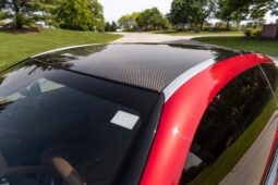 2018 Lexus LC 500 full