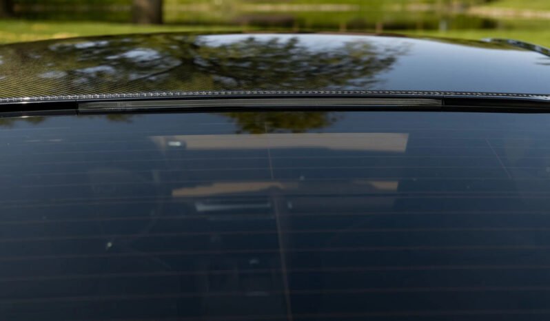 2018 Lexus LC 500 full