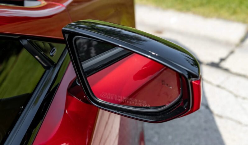 2018 Lexus LC 500 full