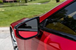 2018 Lexus LC 500 full