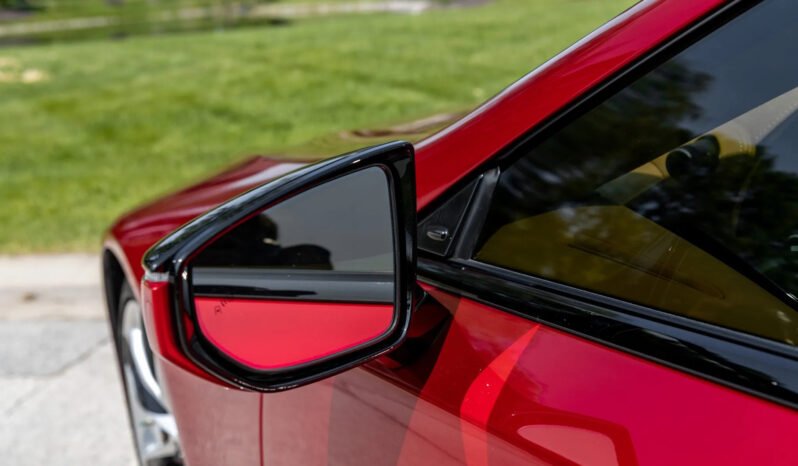 2018 Lexus LC 500 full