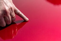 2018 Lexus LC 500 full