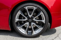 2018 Lexus LC 500 full