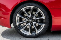 2018 Lexus LC 500 full