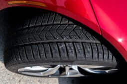 2018 Lexus LC 500 full