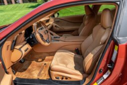 2018 Lexus LC 500 full