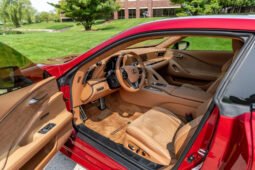 2018 Lexus LC 500 full