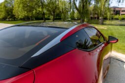 2018 Lexus LC 500 full