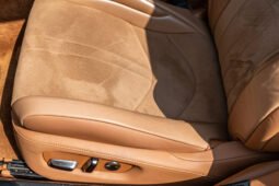 2018 Lexus LC 500 full