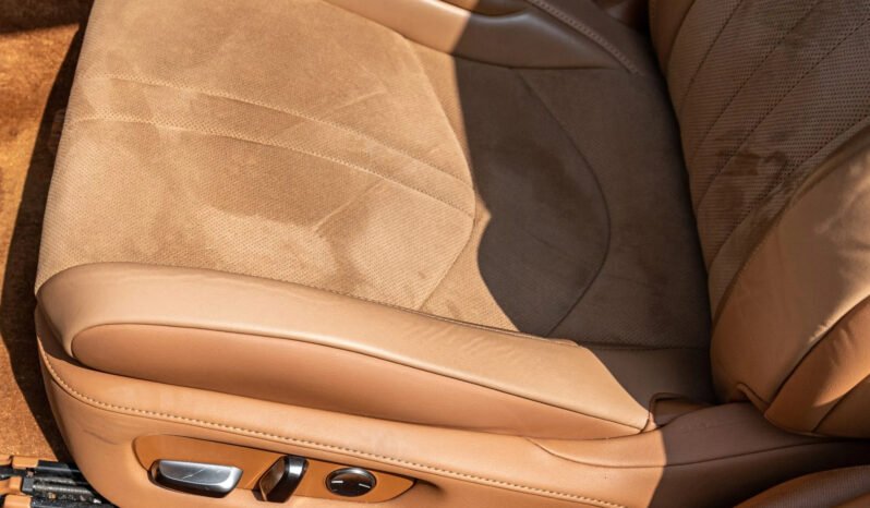 2018 Lexus LC 500 full