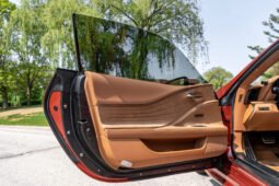 2018 Lexus LC 500 full