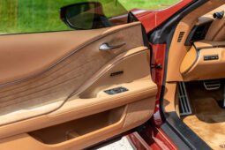 2018 Lexus LC 500 full