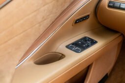 2018 Lexus LC 500 full