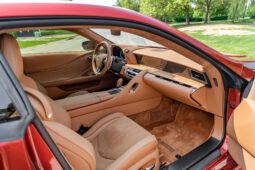 2018 Lexus LC 500 full