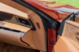 2018 Lexus LC 500 full