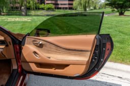 2018 Lexus LC 500 full