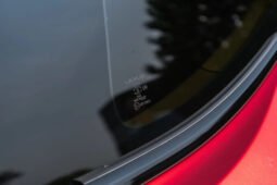 2018 Lexus LC 500 full