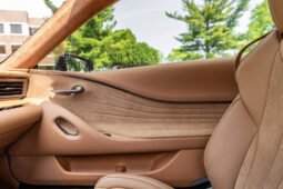 2018 Lexus LC 500 full