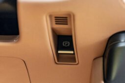 2018 Lexus LC 500 full