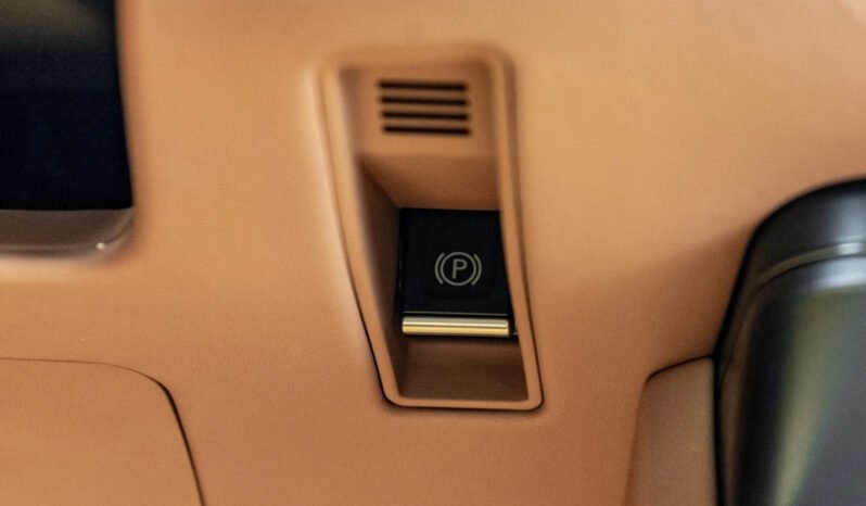 2018 Lexus LC 500 full