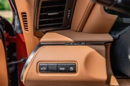 2018 Lexus LC 500 full