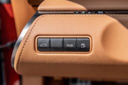 2018 Lexus LC 500 full