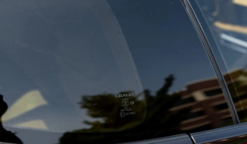 2018 Lexus LC 500 full