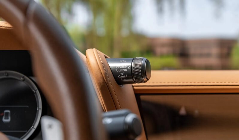 2018 Lexus LC 500 full