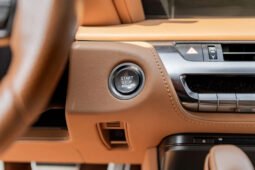 2018 Lexus LC 500 full